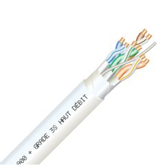 TS COM 900 GRADE 3S 4p23AWG Cu photo du produit