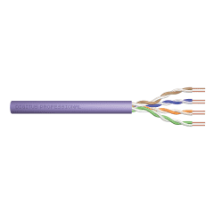 CAT 6 U-UTP 250 MHz Eca (PVC) photo du produit