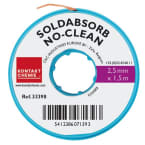 SOLDABSORB 2x1,5 M 2,5 mm photo du produit