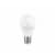 E27 LED BULB 8,6W 2700K 806lm photo du produit