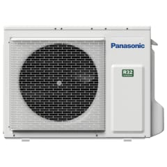 UE PACi EL R32 - Inv 5 kW 1ph photo du produit