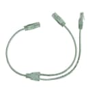 Cordon RJ45-RJ45 0,4m photo du produit