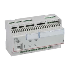 CONTROLEUR IP 8 MODULES HOTEL photo du produit