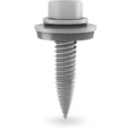 Thread-forming metal screw photo du produit