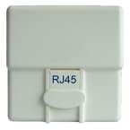 PRISE RJ45 CONTACT CAD 75X75 photo du produit