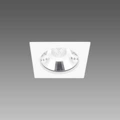 JET Q130 Led 25W 4000K Ip65 bl photo du produit