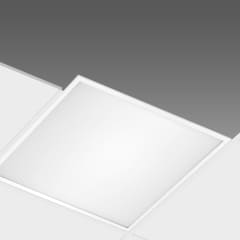 PANELTECH A Dalle Led 34W blan photo du produit