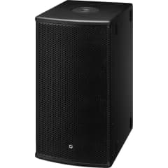 Enceinte sub 500 W, 8 O photo du produit