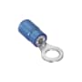 Ring Terminal, nylon insulate photo du produit