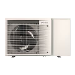 Daikin Altherma 3 M - T16 3 ph photo du produit