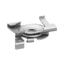 OTR TK BRACKET T-PROFILE S-900 photo du produit