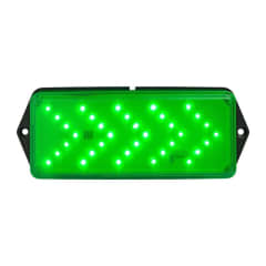 F4 LED VERT     V24DAC photo du produit