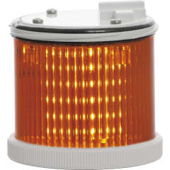 TWS LED ORANGE S CO V240AC GR photo du produit