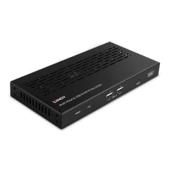 Extender via IP HDMI 4K30 & USB - Décode photo du produit