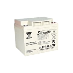 BATTERIE POUR UPS SWL1100 photo du produit