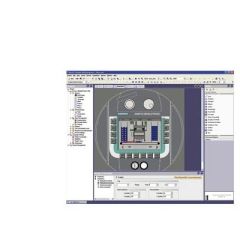 WinCC flexible 2008 Standard photo du produit