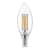 LED FILAMENT Candela E14 4W 40 photo du produit