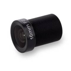 Lens S-M12-16F8 photo du produit