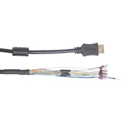 CORDON HDMI 2.0 - 15M photo du produit