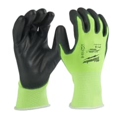 GANTS ANTI-COUPURE VISIBILITe photo du produit