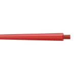 H07V-K 10 ROUGE photo du produit