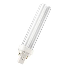 True-Light CFL-D 18W 955 G24d2 photo du produit