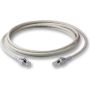 Cord C6A, S/FTP 26L Gr,1m photo du produit