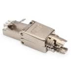 CAT 6A tool-less connector, AW photo du produit