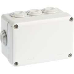 Bte IP55 110X80X50 - 960 photo du produit