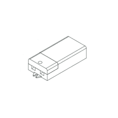 CONTROLLER DIMM.24-48V PUSH-DA photo du produit