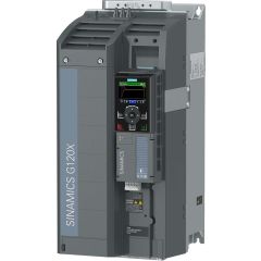 G120X IP20 200...240V 18.5kW F photo du produit