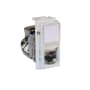 LNW PRISE RJ45 STP CAT6 BLANC photo du produit