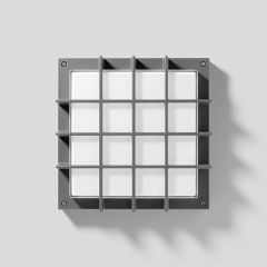 BLIZ SQUARE 40/G LED 39W 4K DA photo du produit