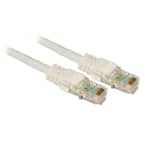 CORDON RJ45 RJ45 VERT CAT5E photo du produit