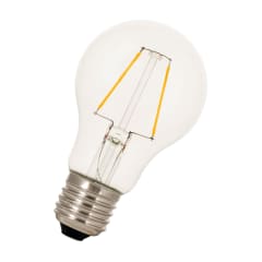 LED FIL A60 E27 2W 827 220lm photo du produit