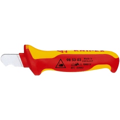 KNIPEX - 98 53 03 photo du produit