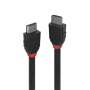 Cable HDMI standard, Balck Lin photo du produit