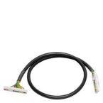 CABLE DE LIAISON 50P S7 NON BL photo du produit