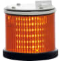 TWS LED ORANGE S CO V240AC N photo du produit