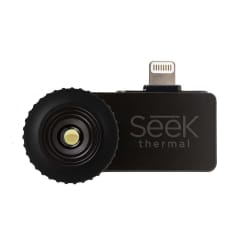 Mini caméra therm 206x156Pxls photo du produit