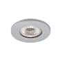 LUCIA 2 LED 15 GRIS-BLC CH photo du produit