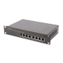 PoE Gigabit Ethernet L2 Manage photo du produit