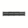 NK Punchdown Patch Panel, Cat photo du produit