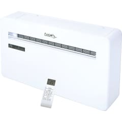 Clim monobloc murale 3kW photo du produit