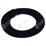 Cable text. coton rond 2 x 0.7 photo du produit