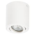 ORBIS SF ROUND GU10 BLANC photo du produit