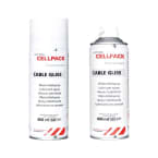 CABLE GLISS/400ml/SPRAY photo du produit