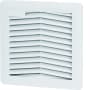 Grille ventil. IP54 250x250 photo du produit