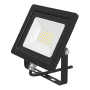 LED Proj. Slim 30W 4000K photo du produit