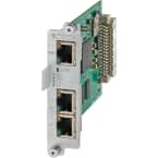 ROBOX-EtherCAT Optioncard photo du produit